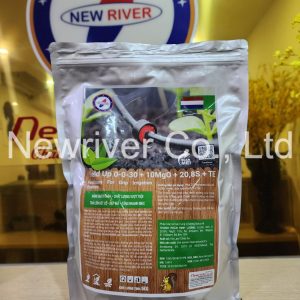 Yield Up 0-0-30 + 10MgO + 20,8S + TE