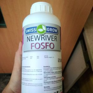 Newriver Fosfo 0-30-20 (Potassium Phosphonate)