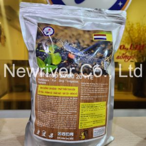 Fit Crop 20 20 20 + TE + IPE